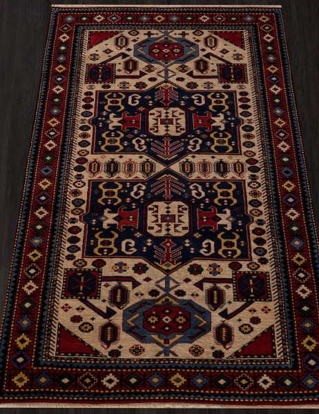 Ковер Azerkhalcha QARABAG 1083