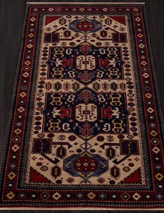 Ковер Azerkhalcha QARABAG 1083