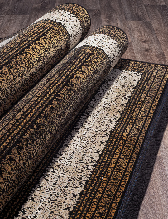 Ковер SHEIKH 9254 BROWN