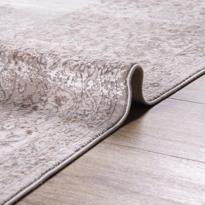 Ковер Doku B172D COKME_DGRAY / OBEIGE