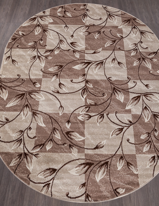 Ковер LAGUNA D480 BEIGE