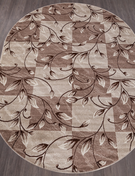 Ковер LAGUNA D480 BEIGE