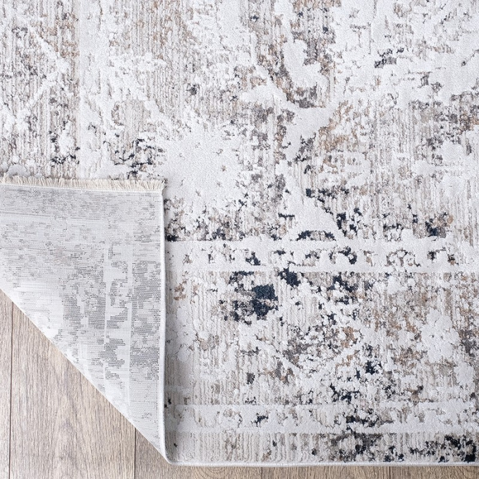 Ковер Vella EC56D SHRNIK CREAM