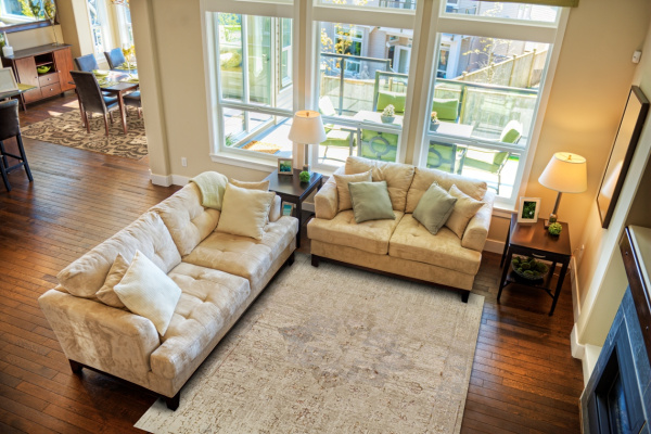 Ковер Фортуна 1902J