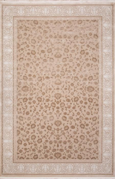 Ковер LISSABON SI040A BROWN / BROWN