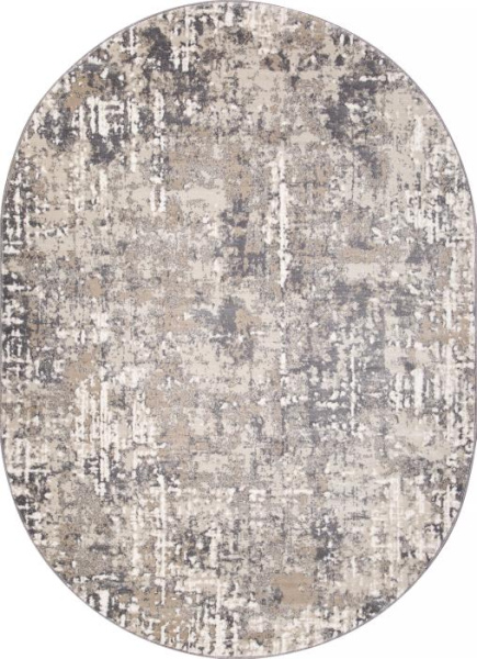 Ковер ATLANTIS D739 CREAM