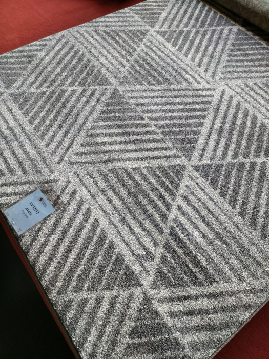 Ковер Avanti Atala grey