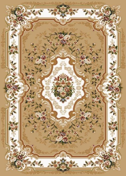 Ковер Акварель 20606 21755