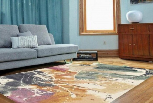 Ковер Alexandria 1902 GG8 X