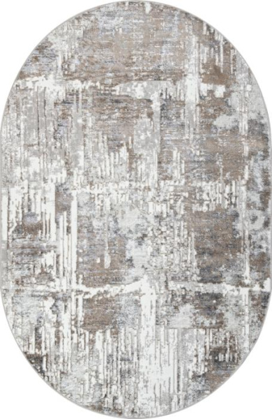 Ковер PARADIZE 06735B CREAM HB / GREY