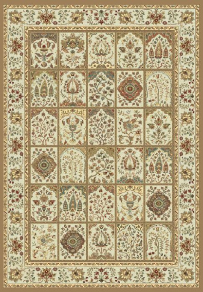 Ковер Genova 38354 6222 60