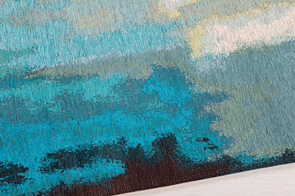 Ковер Laguna Aqua