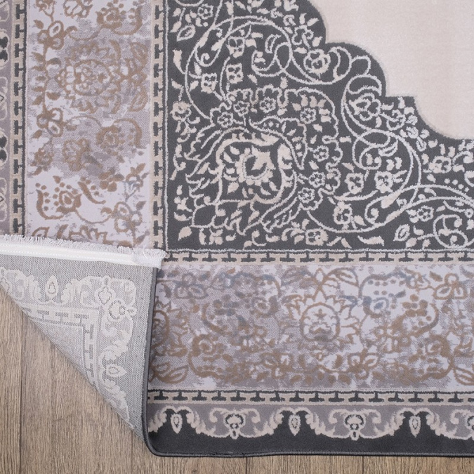 Ковер Gloria A0266C BEIGE