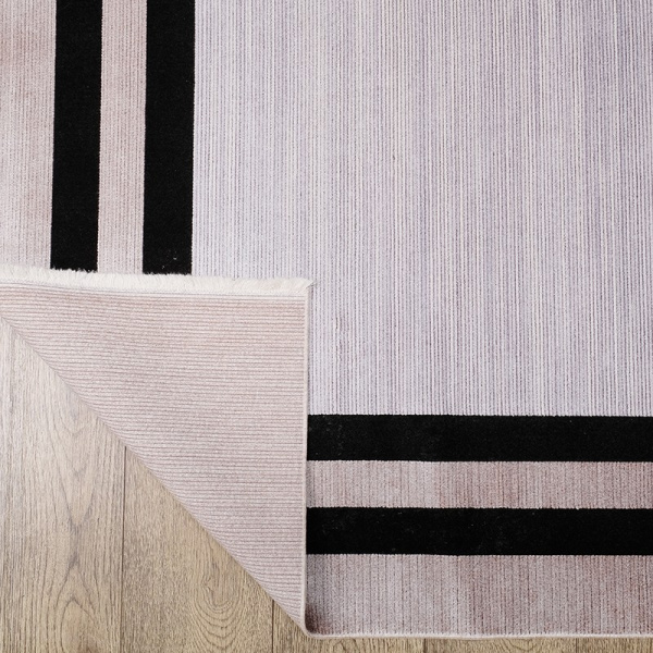 Ковер Elexus Ruby HR747 KOYU GRI