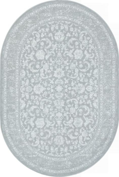 Ковер SIROCCO E365AP GREY / WHITE