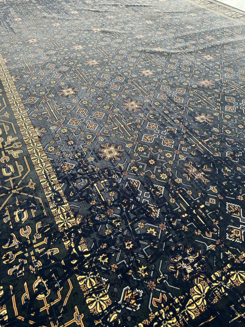 Ковер DIBA AF11