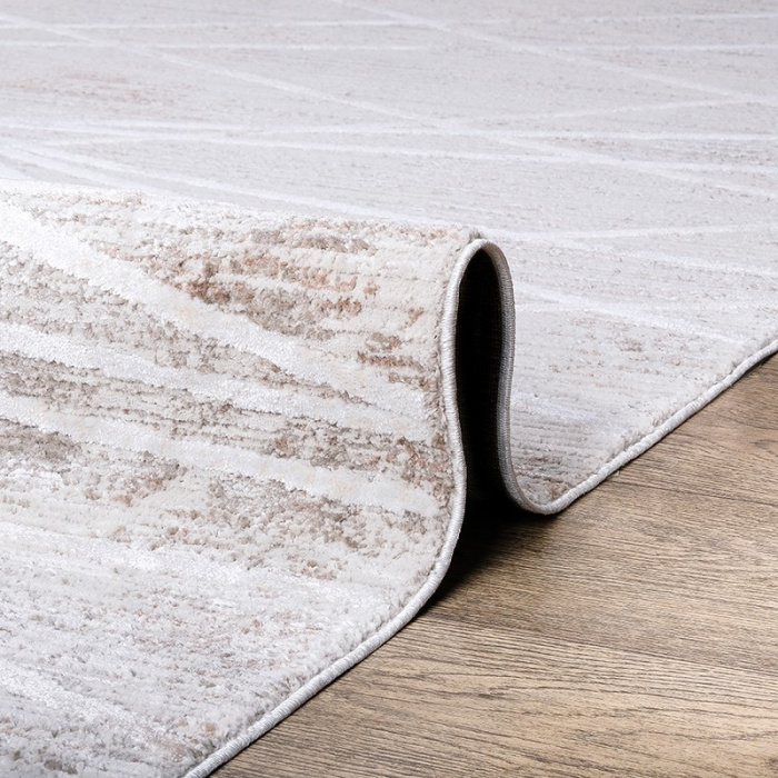 Ковер Vella AV25A SHRNIK CREAM