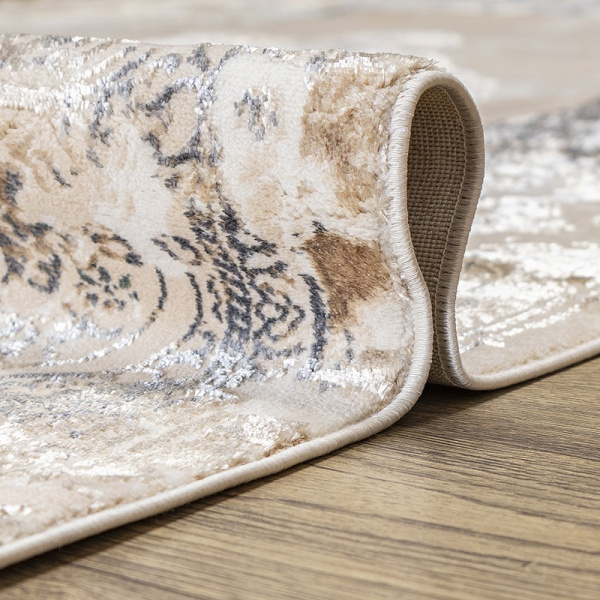 Ковер Ascona 4406G BEJ / BEJ