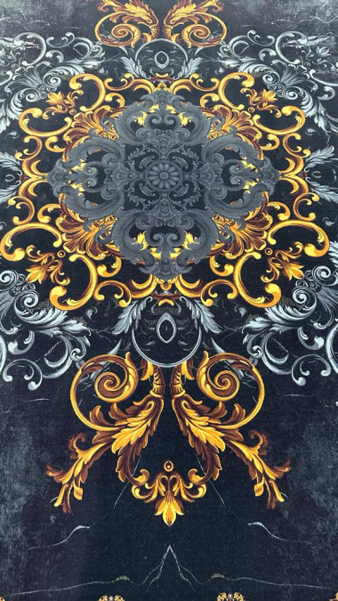 Ковер DIBA D3986