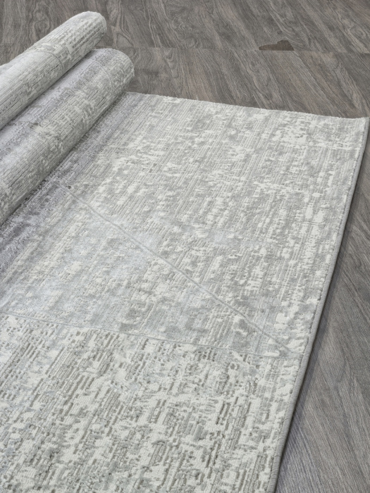 Ковер SIRIUS F196 GRAY-CREAM