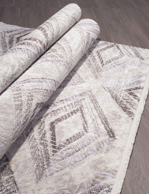 Ковер MOROCCO D855 PURPLE