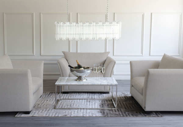 Ковер Leara Gray