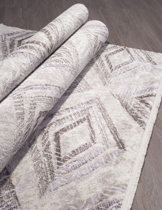 Ковер MOROCCO D855 PURPLE