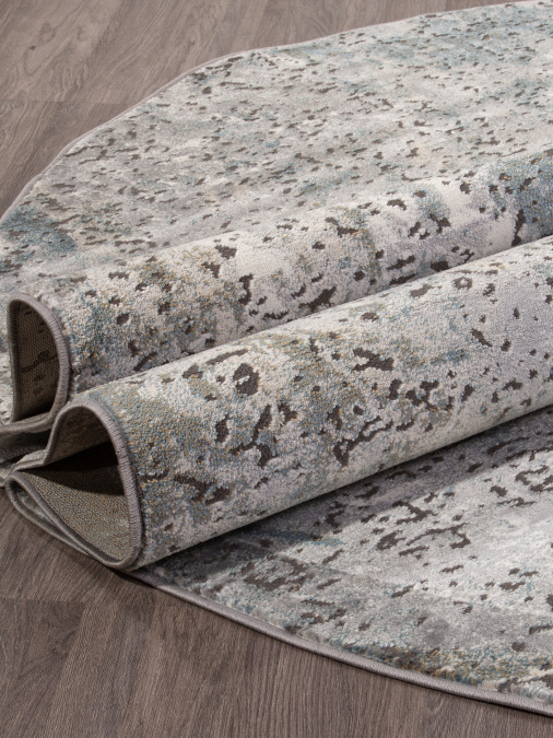 Ковер SERENITY D873 GRAY 4