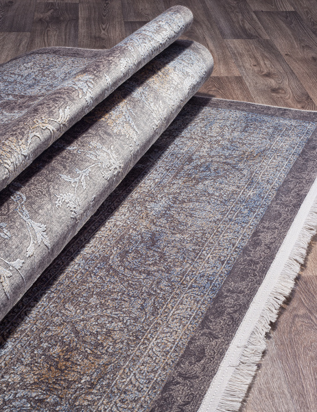 Ковер NOYAN 7034 GRAY