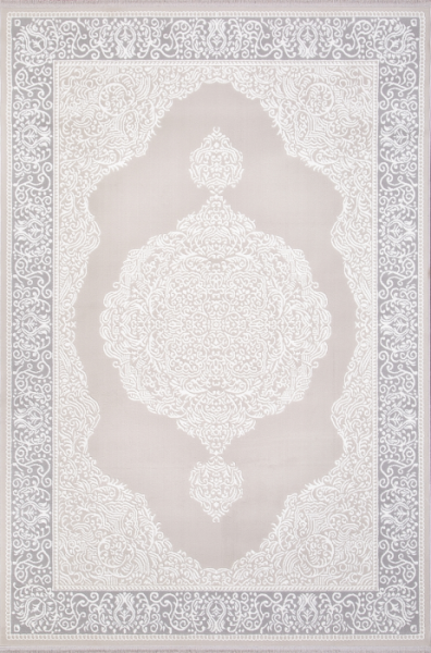 Ковер MODA 1386A K.GRI COKME / K.GRI COKME