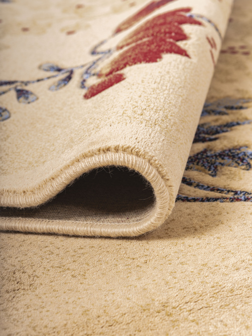 Ковер Hunnu Relief 6A197 120S