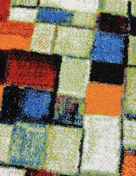 Ковер CRYSTAL 2719 MULTICOLOR