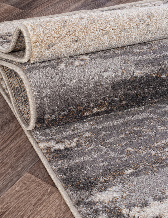 Ковер IBIZA 4088 BEIGE-GRAY