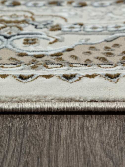 Ковер MIRAY O1463 061 CREAM