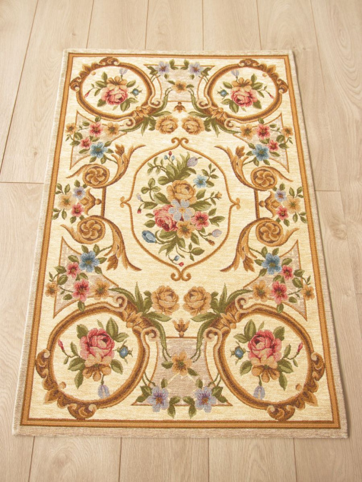 Ковер Арт 3 514W