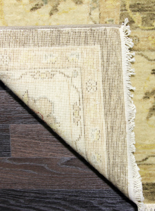 Ковер NAIN 102-01-VB TOBACCO-CREAM