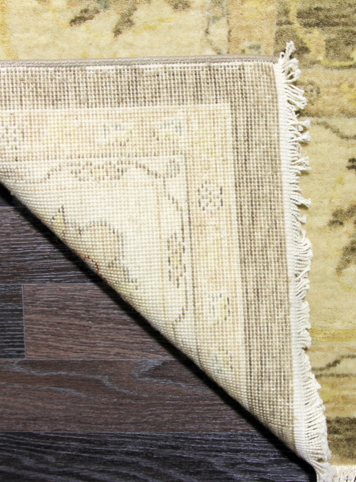 Ковер NAIN 102-01-VB TOBACCO-CREAM