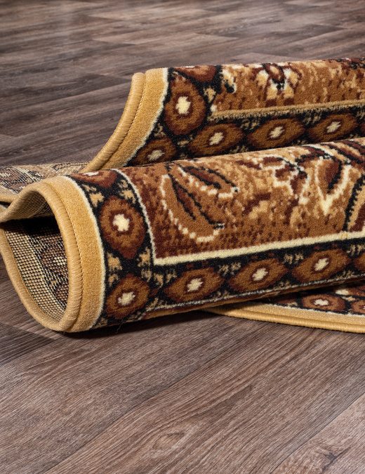 Ковер LAGUNA D494 BEIGE