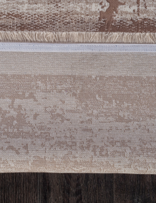 Ковер RIM 05713K BROWN / BROWN