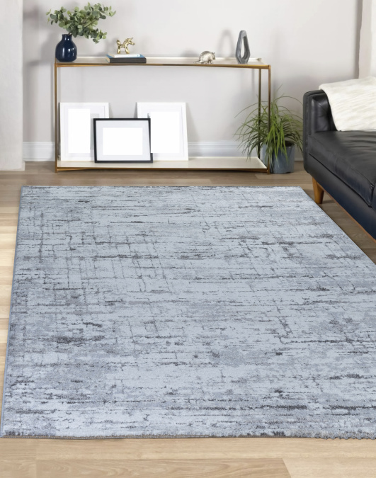 Ковер Coruna B0492B Grey-Cream