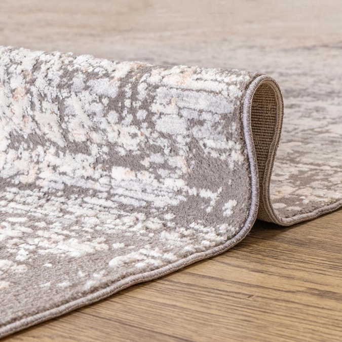 Ковер Icon JD95B DARK GRAY