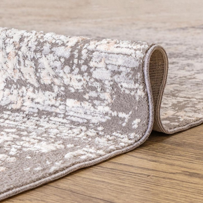 Ковер Icon JD95B DARK GRAY