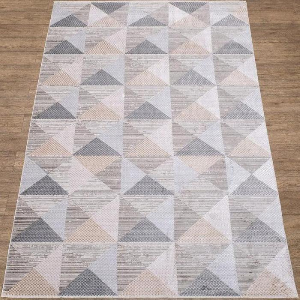 Ковер Roxy AT66A SHRNIK CREAM