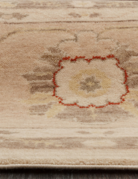 Ковер NAIN 102-01-BC CREAM-CAPPUCCINO