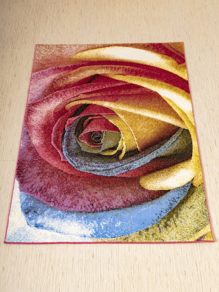 Ковер Hunnu 6A1857 175