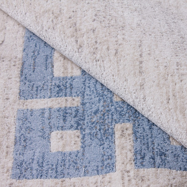 Ковер Kalahari W9739 CREAM / L.BEIGE