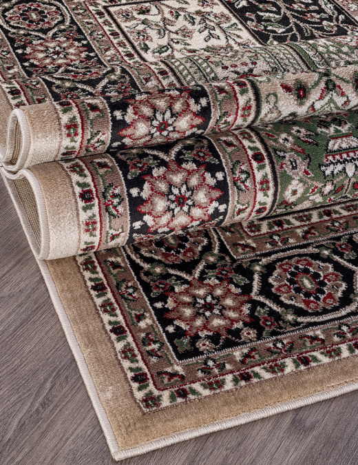 Ковер COLIZEY d391 BEIGE