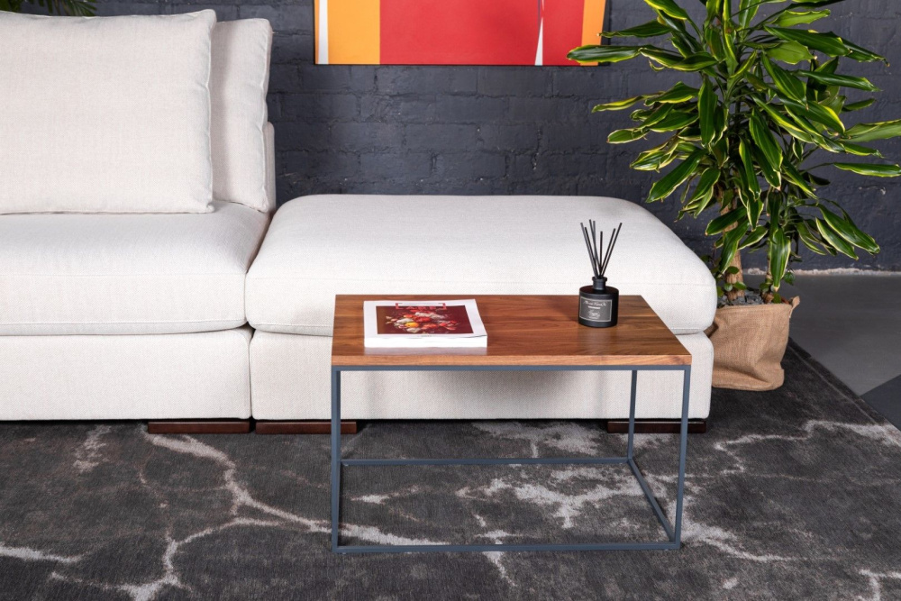 Ковер Carrara Gray