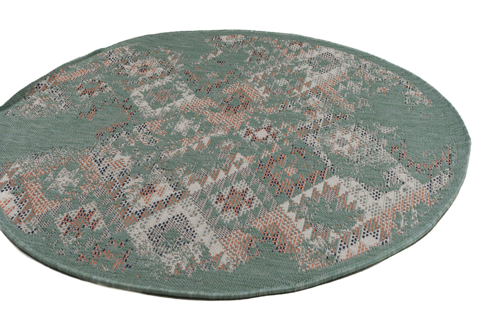 Ковер Mundo Круг B103 Z703