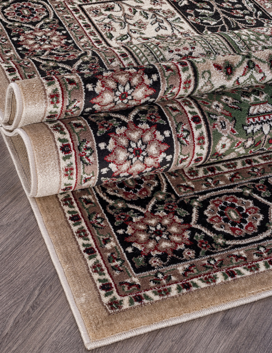 Ковер COLIZEY d391 BEIGE